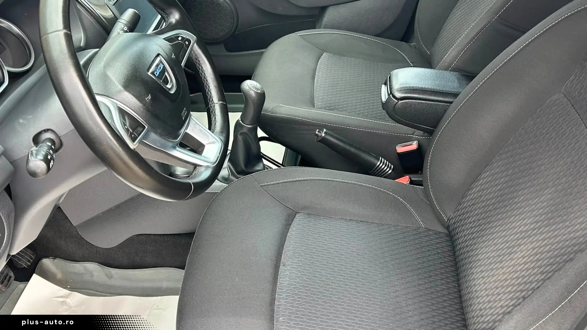 Dacia Logan 09 TCE  GPL