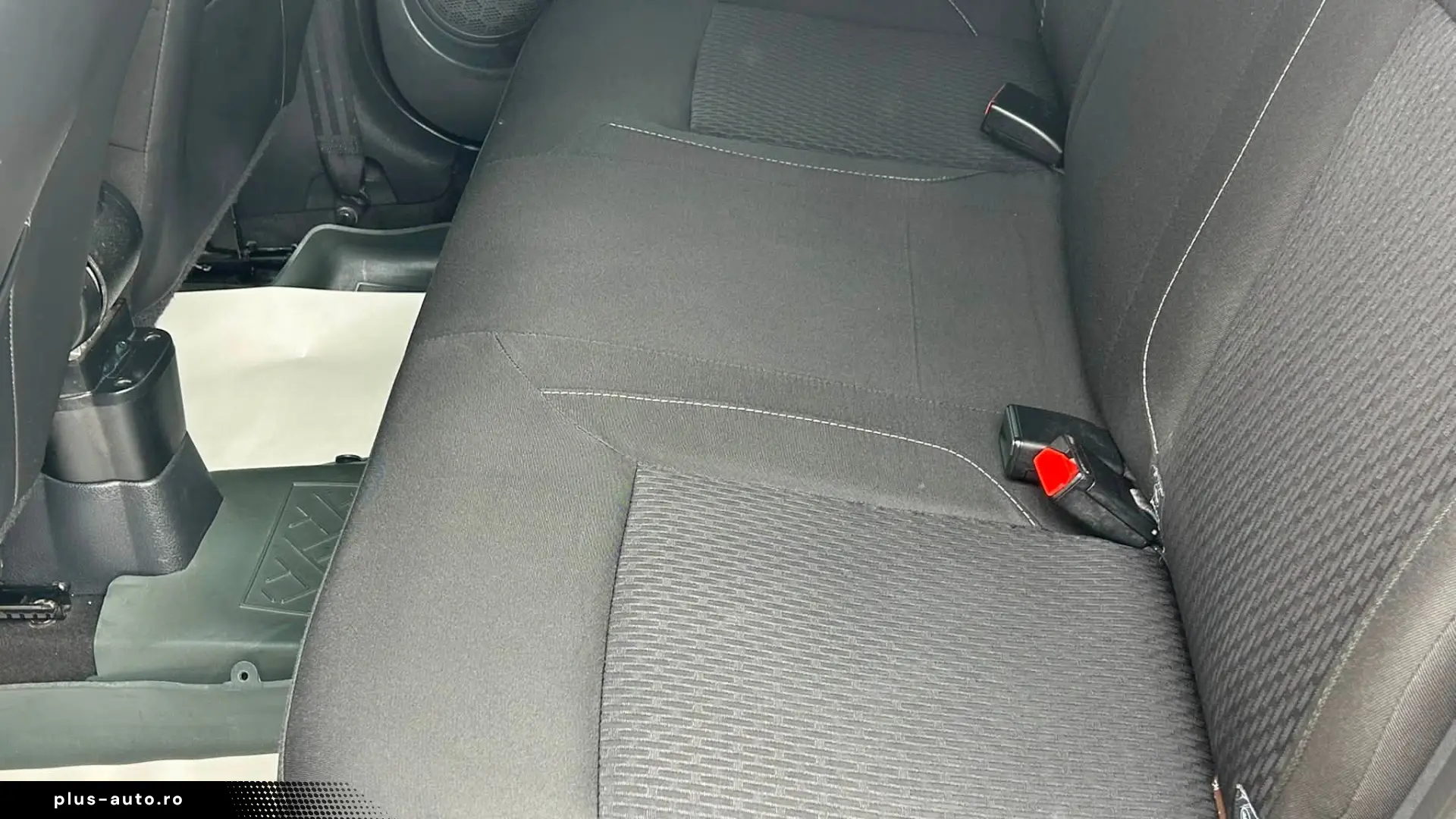 Dacia Logan 09 TCE  GPL