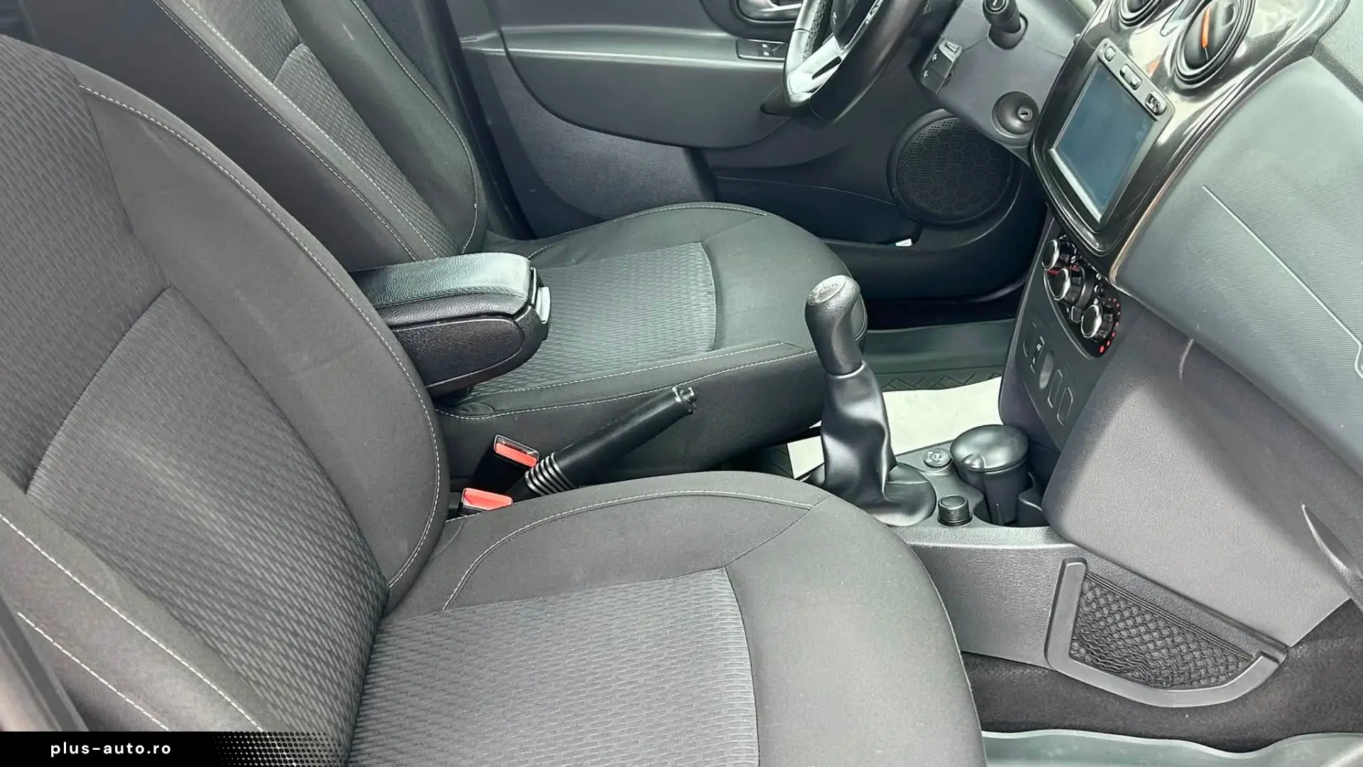 Dacia Logan 09 TCE  GPL