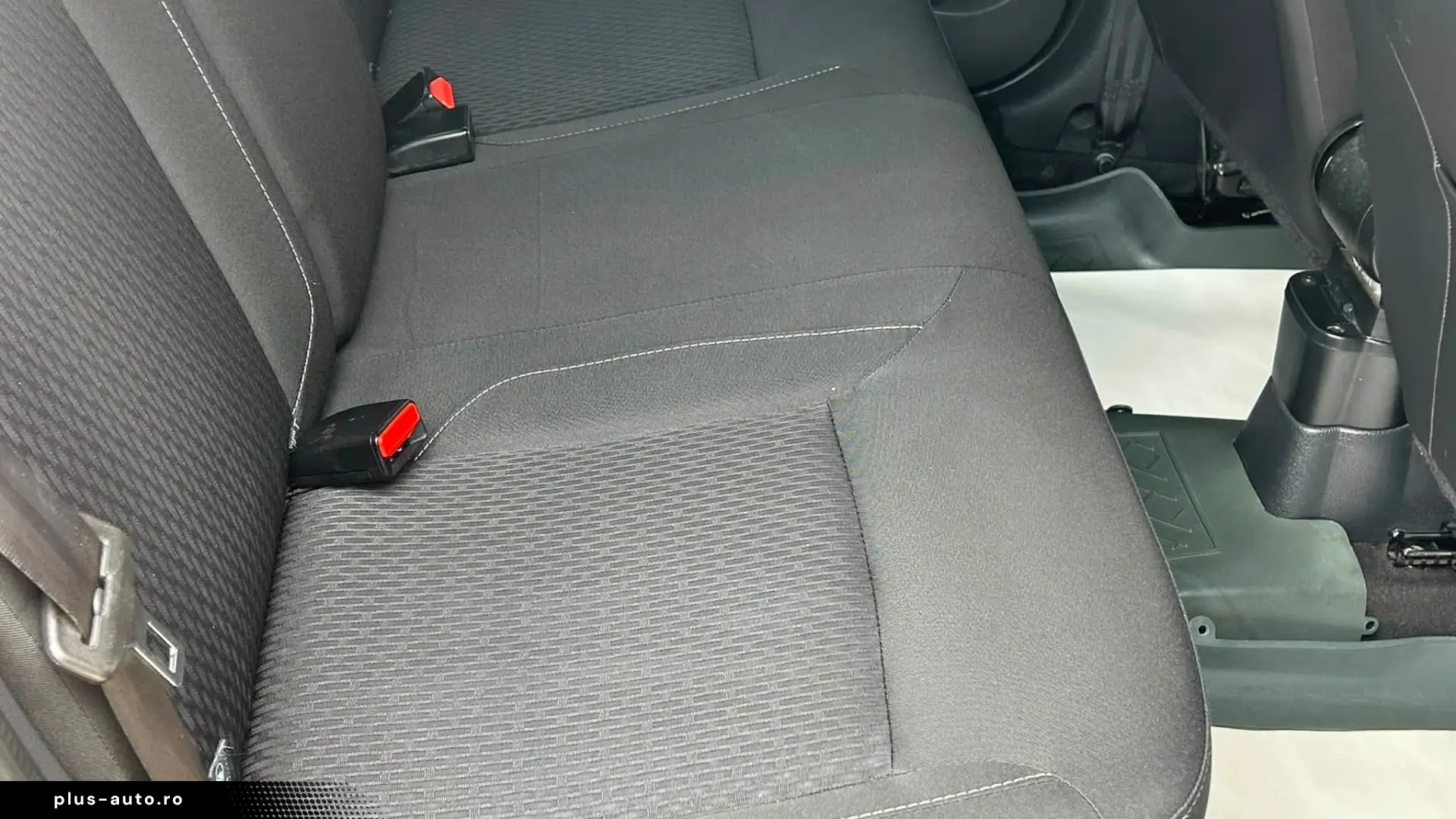 Dacia Logan 09 TCE  GPL