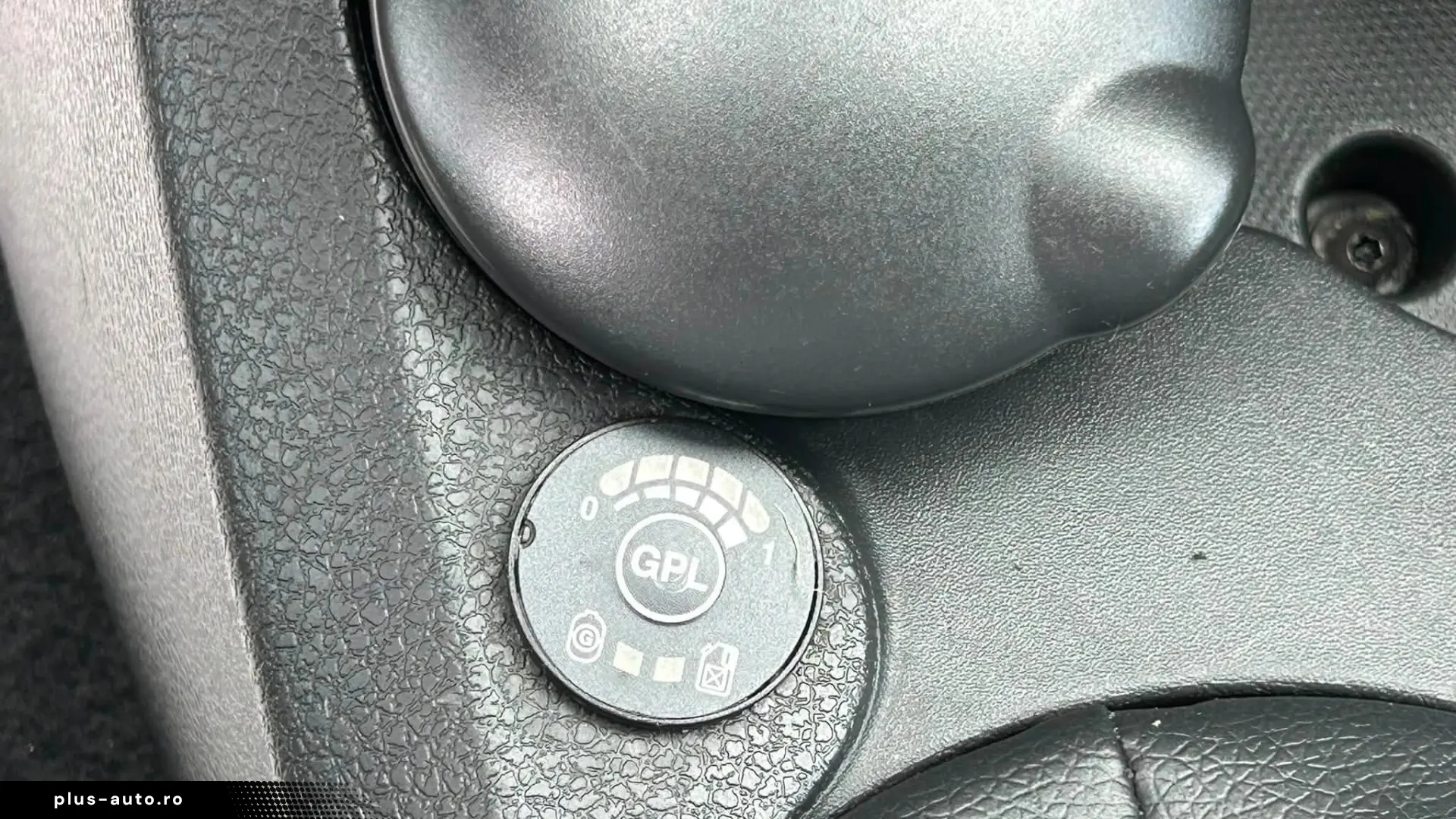 Dacia Logan 09 TCE  GPL