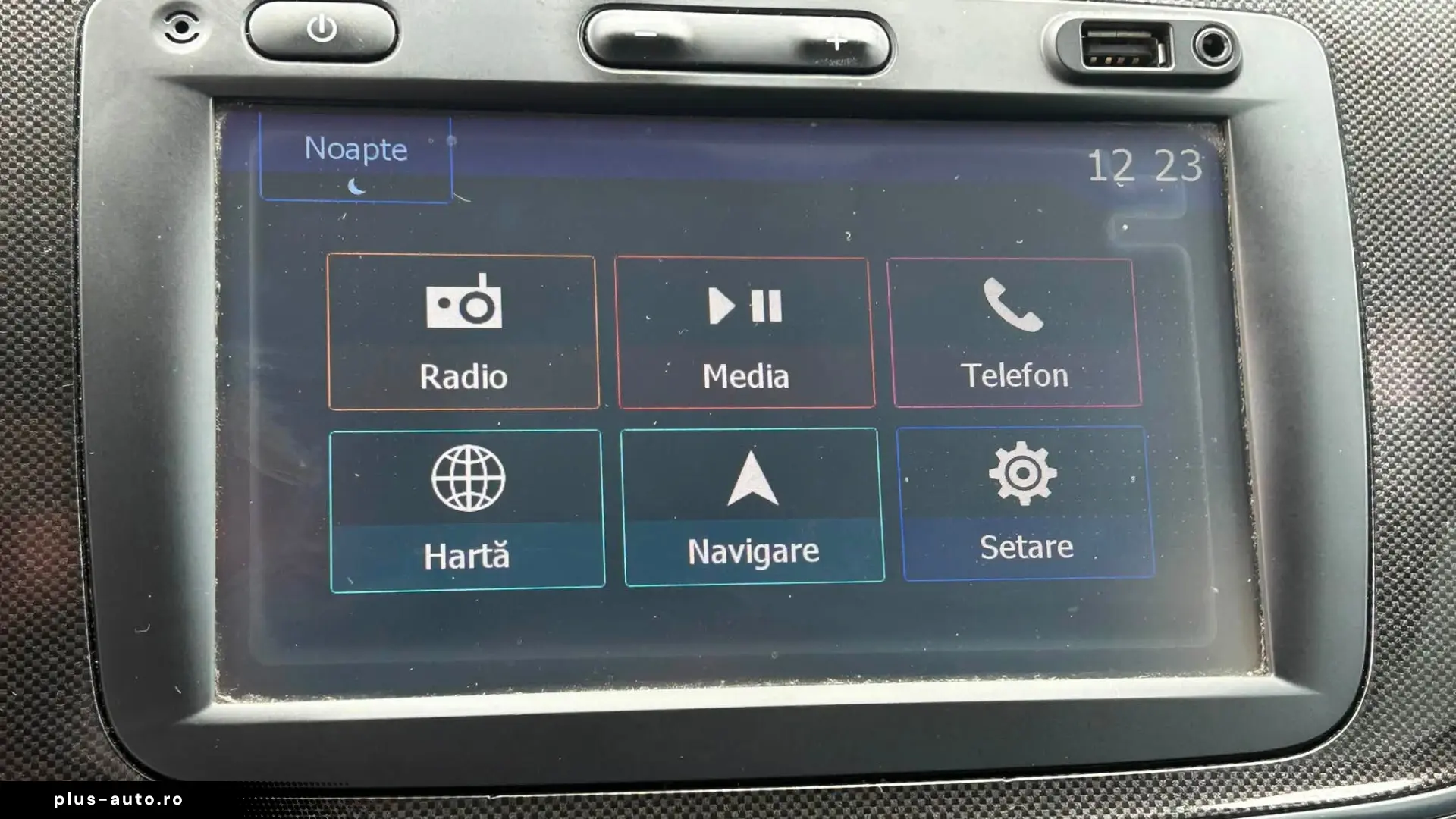 Dacia Logan 09 TCE  GPL