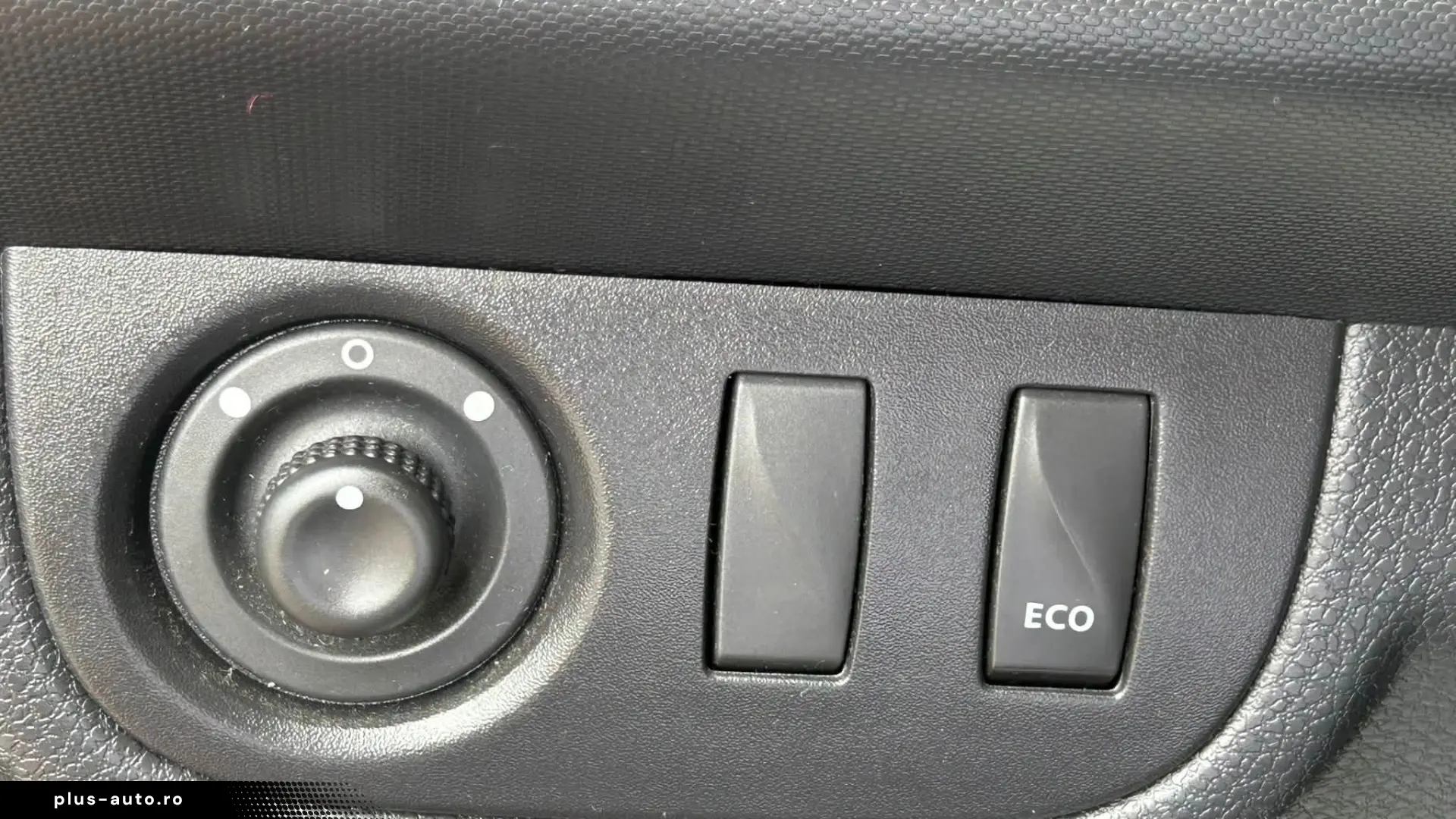 Dacia Logan 09 TCE  GPL