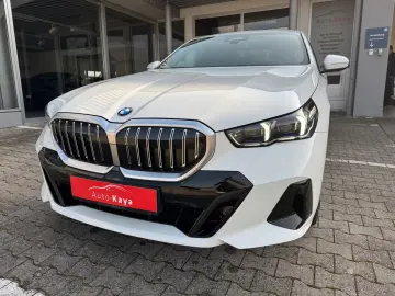 BMW 520d M Sport Harman Kardon Digital Key LED