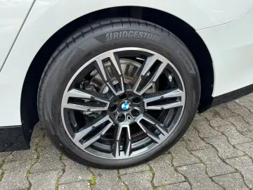 BMW 520d M Sport Harman Kardon Digital Key LED
