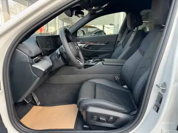 BMW 520d M Sport Harman Kardon Digital Key LED