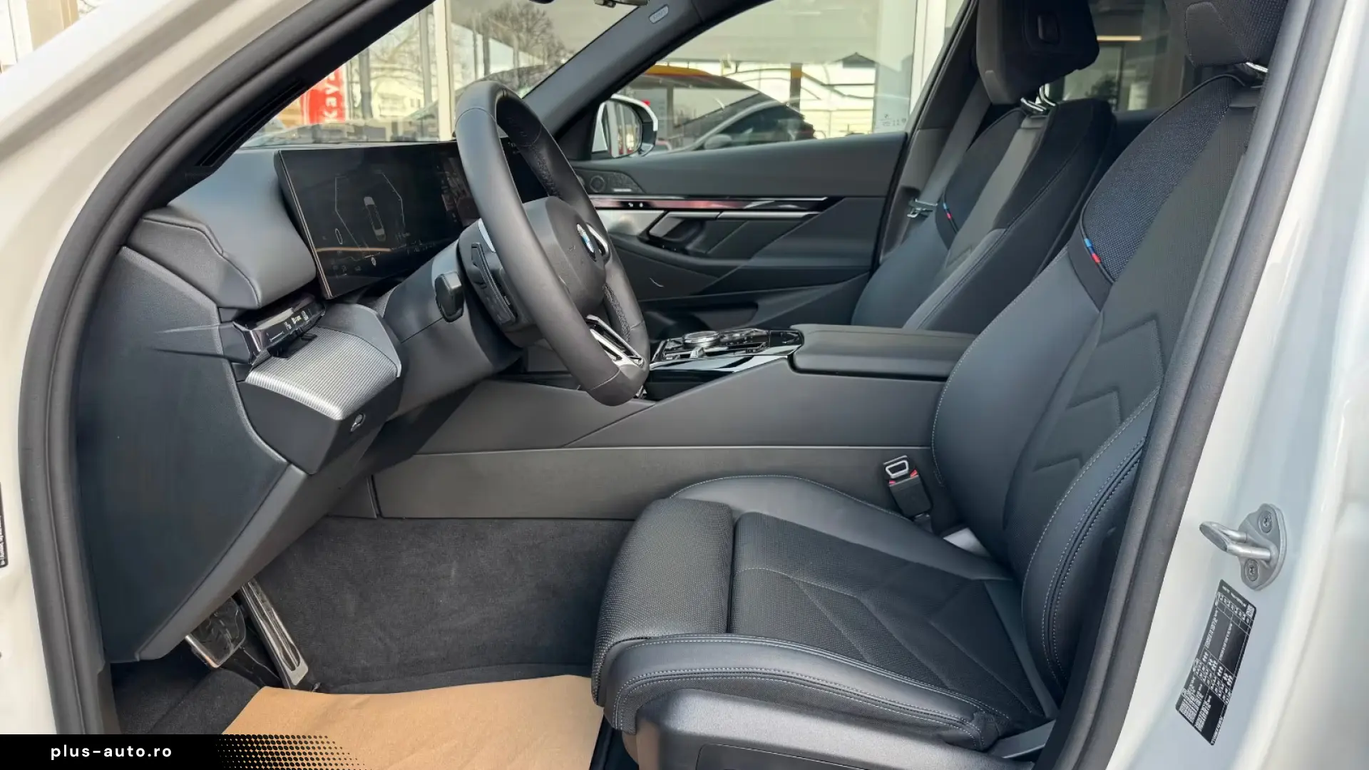 BMW 520d M Sport Harman Kardon Digital Key LED