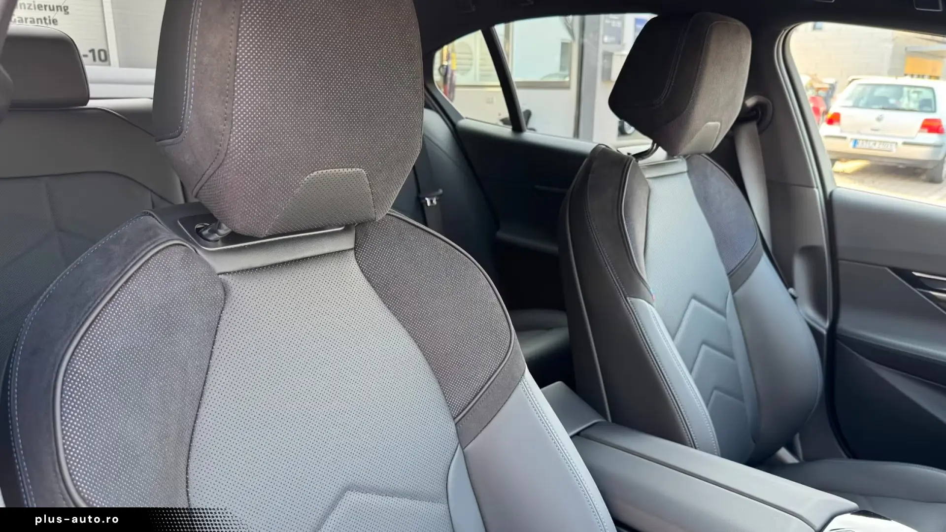 BMW 520d M Sport Harman Kardon Digital Key LED