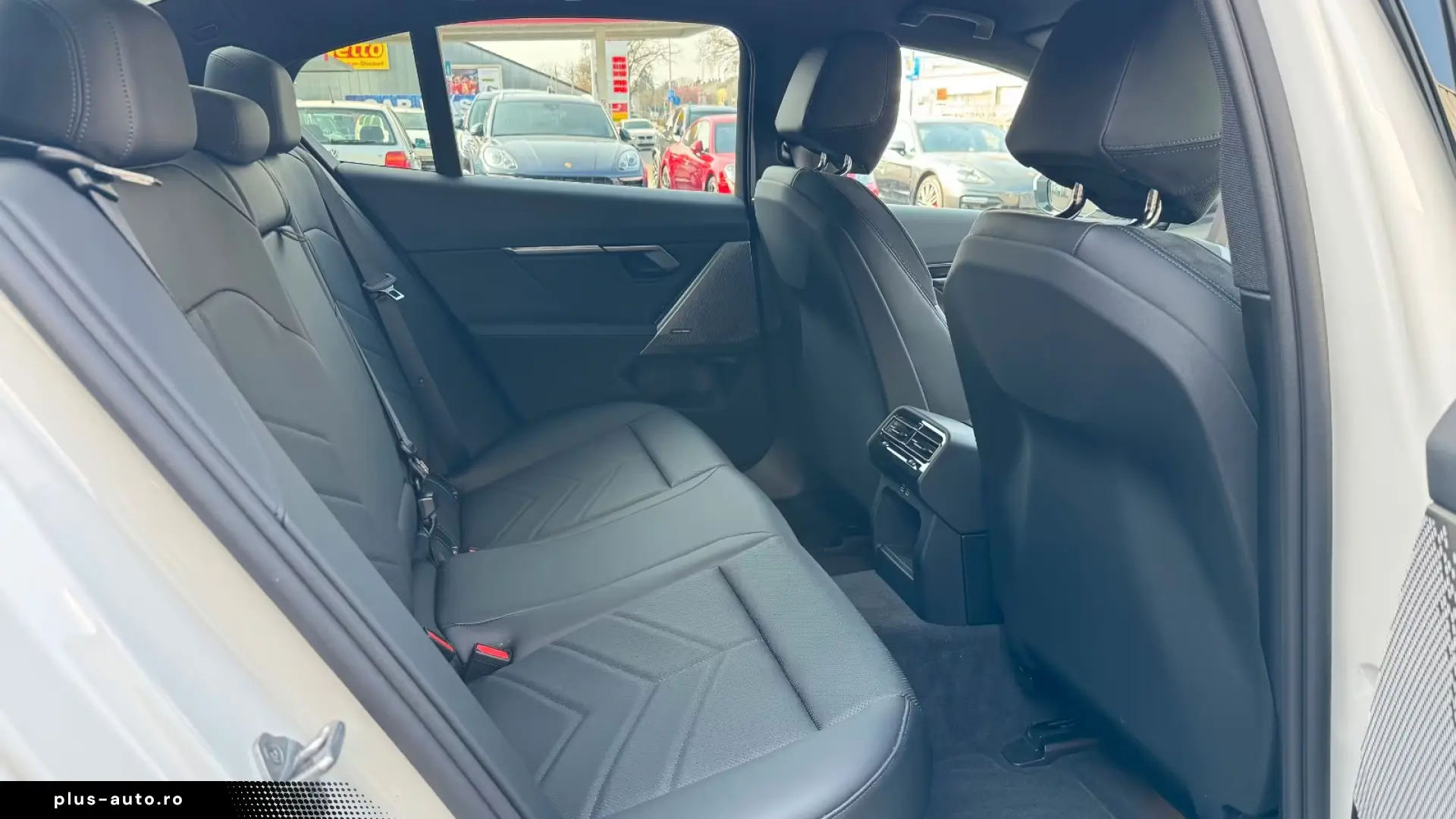 BMW 520d M Sport Harman Kardon Digital Key LED
