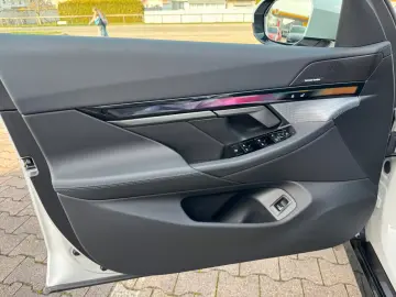 BMW 520d M Sport Harman Kardon Digital Key LED
