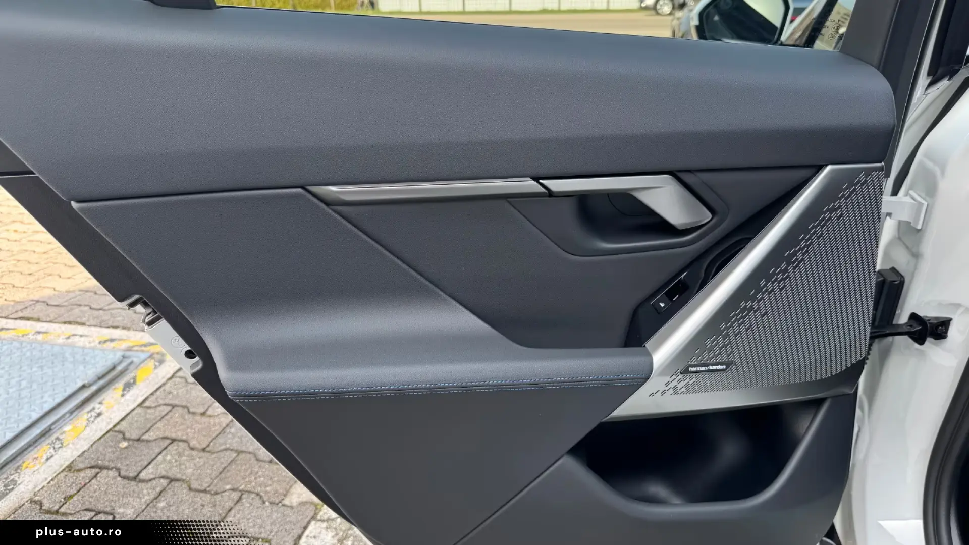BMW 520d M Sport Harman Kardon Digital Key LED