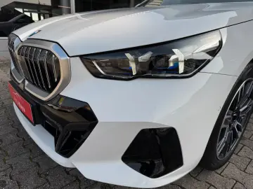 BMW 520d M Sport Harman Kardon Digital Key LED