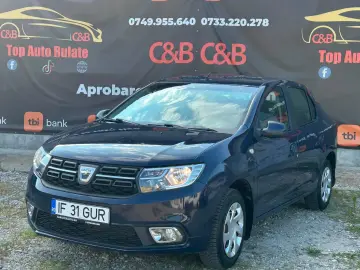 Dacia Logan 1.0 SCE   GPL