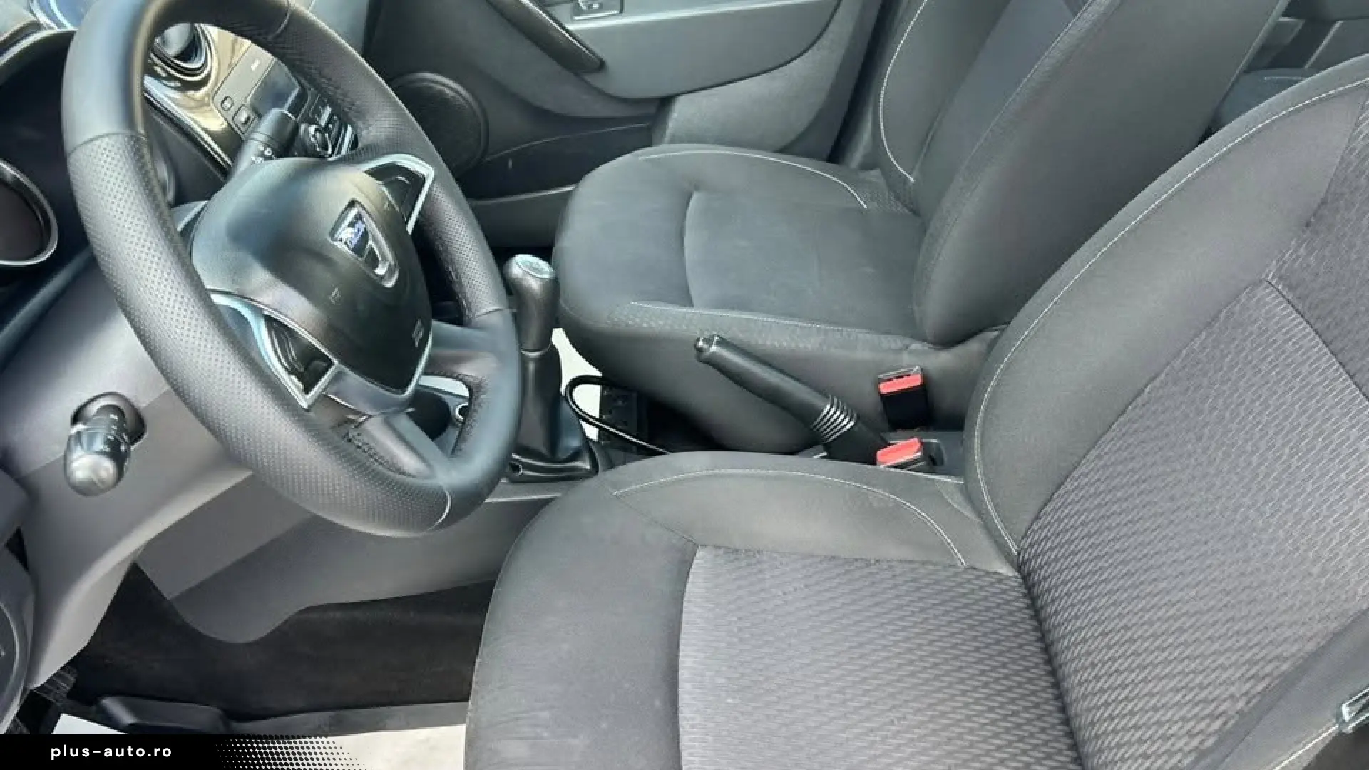 Dacia Logan 1.0 SCE   GPL