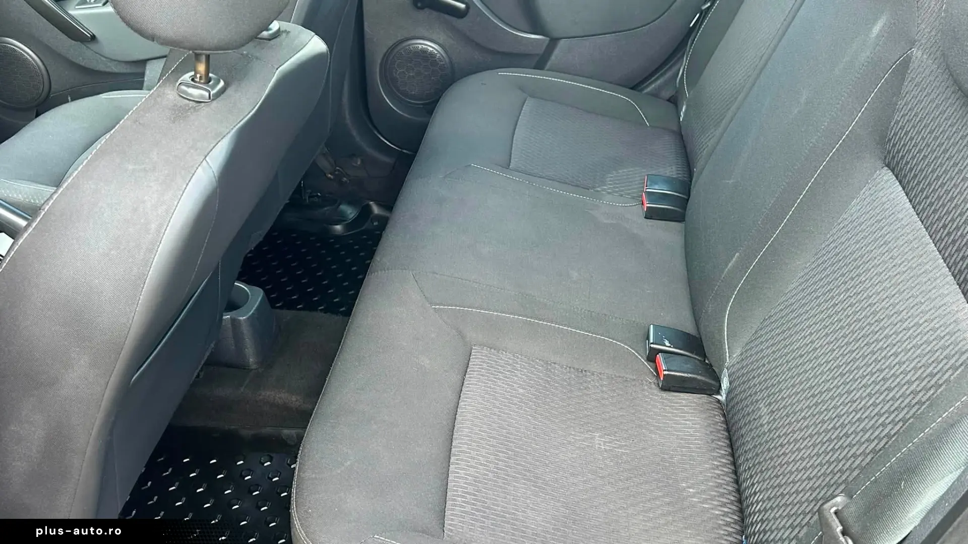 Dacia Logan 1.0 SCE   GPL