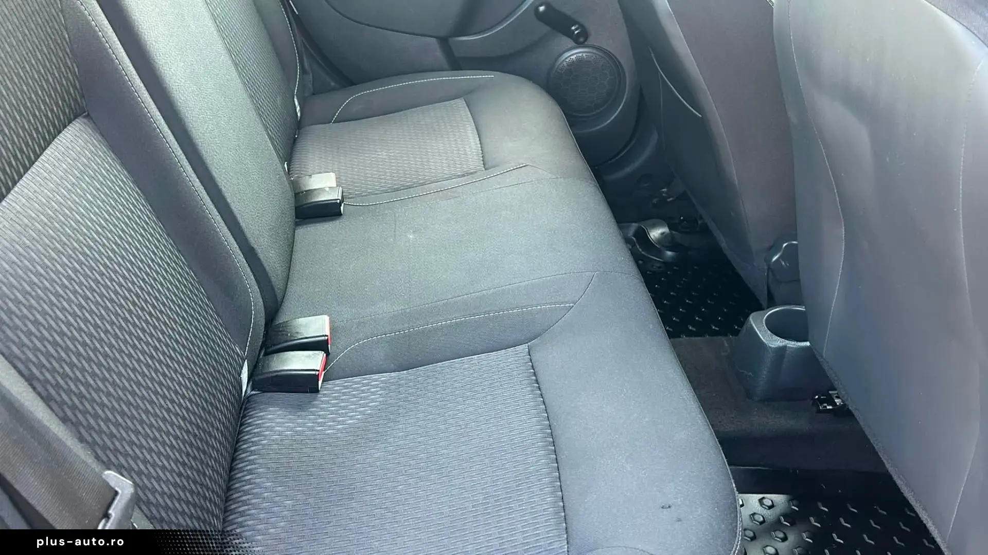 Dacia Logan 1.0 SCE   GPL