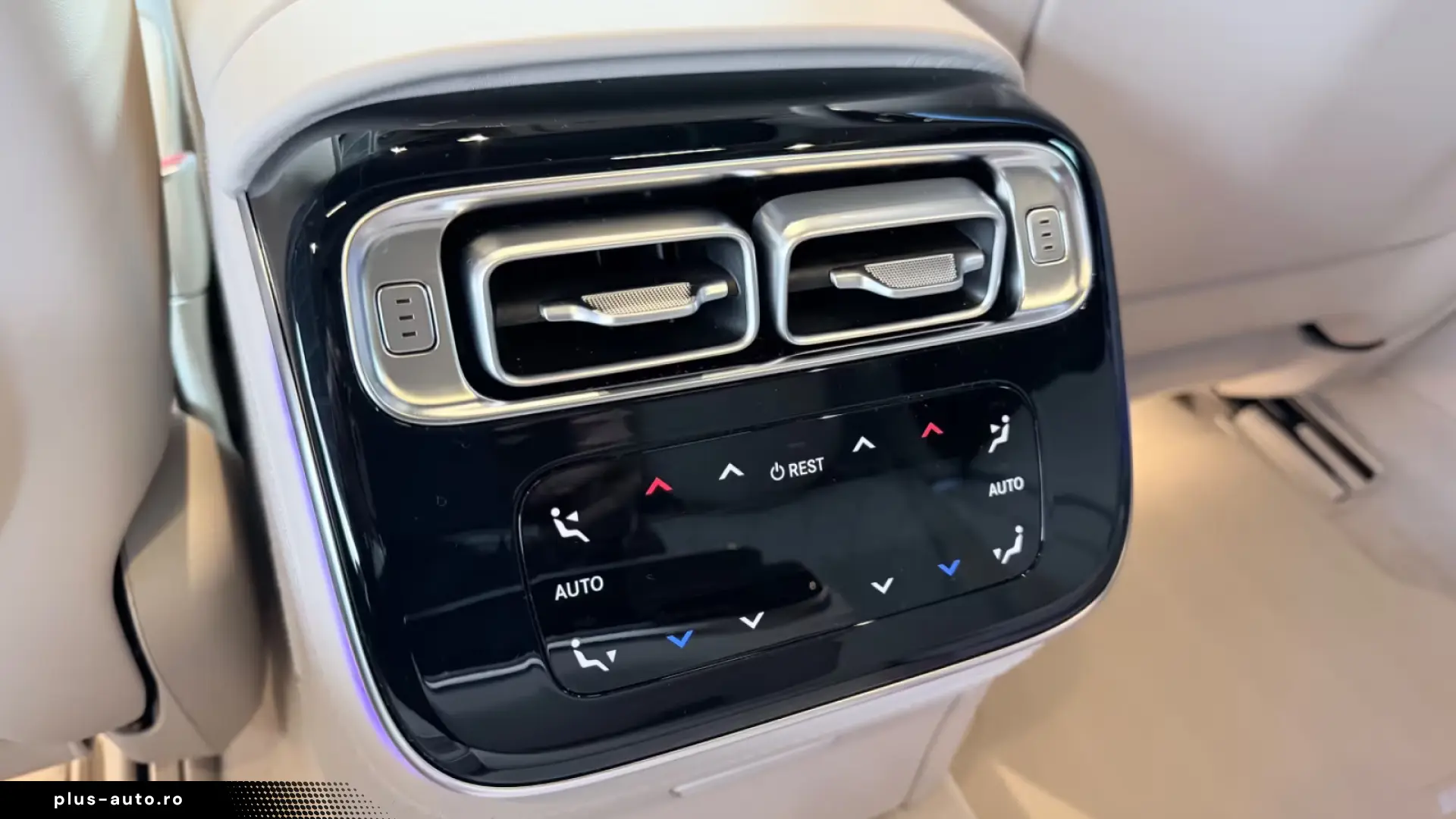 Mercedes-Benz S 450 d 4M- AMG- Night- 4D- HUD- Pano