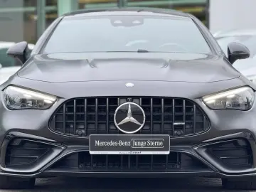 MERCEDES-BENZ CLE 53 AMG 4M HUD PAN