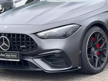 MERCEDES-BENZ CLE 53 AMG 4M HUD PAN