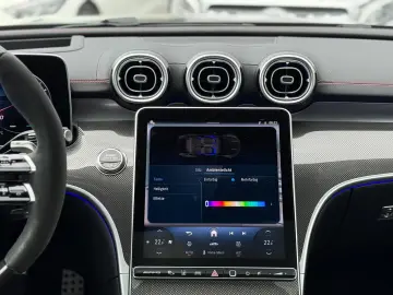 MERCEDES-BENZ CLE 53 AMG 4M HUD PAN