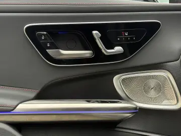 MERCEDES-BENZ CLE 53 AMG 4M HUD PAN
