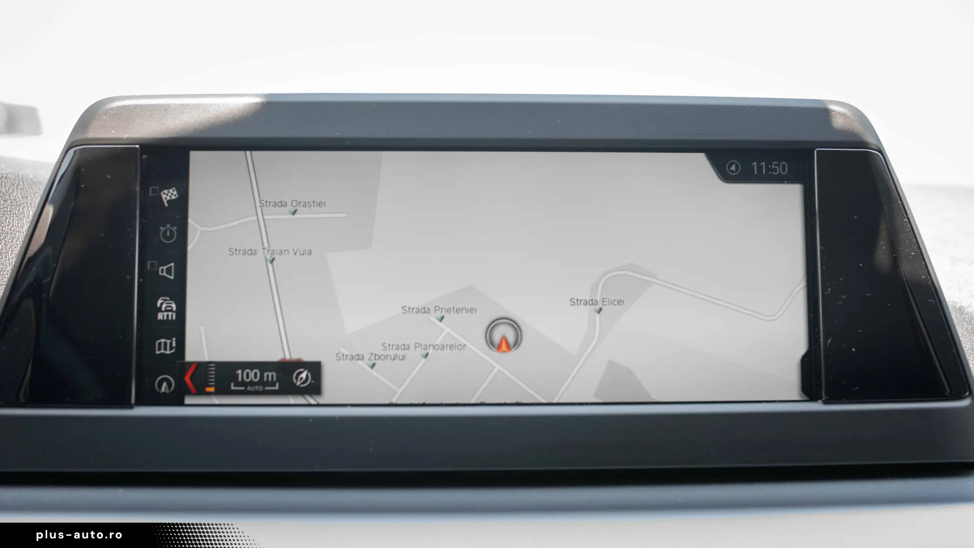 BMW Seria 5 520d xDrive AT