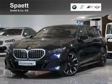 BMW 540d xDrive M Sport Pano