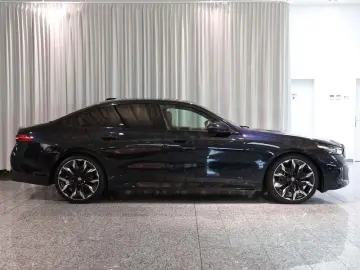 BMW 540d xDrive M Sport Pano