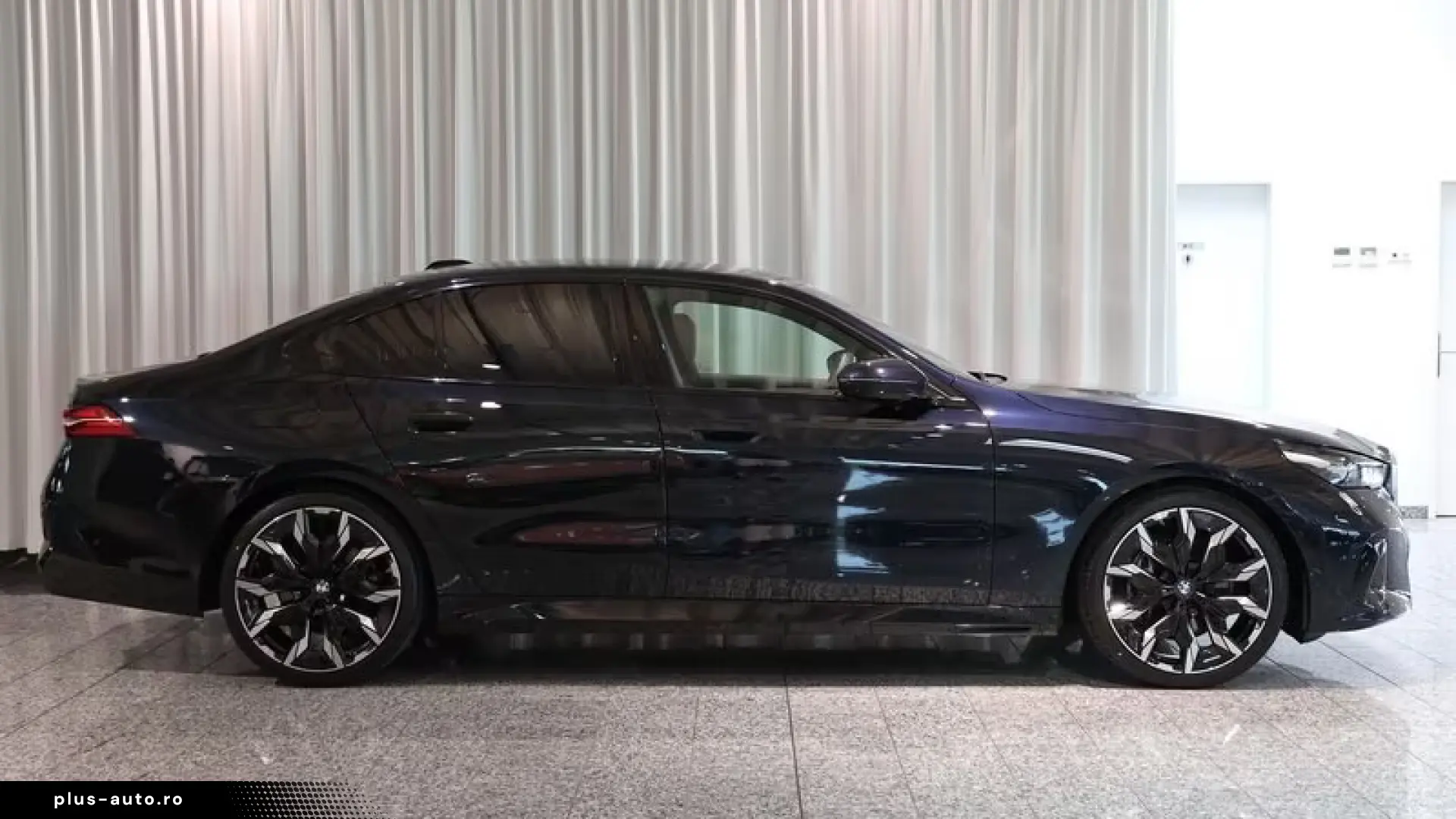 BMW 540d xDrive M Sport Pano