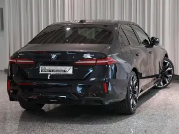 BMW 540d xDrive M Sport Pano
