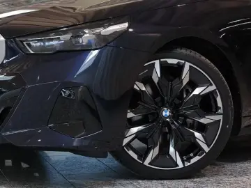 BMW 540d xDrive M Sport Pano
