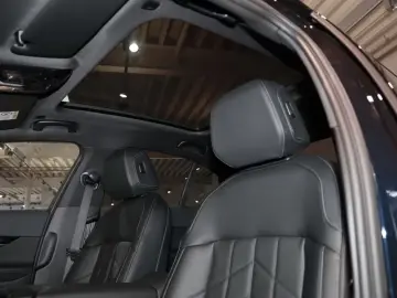 BMW 540d xDrive M Sport Pano