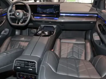 BMW 540d xDrive M Sport Pano