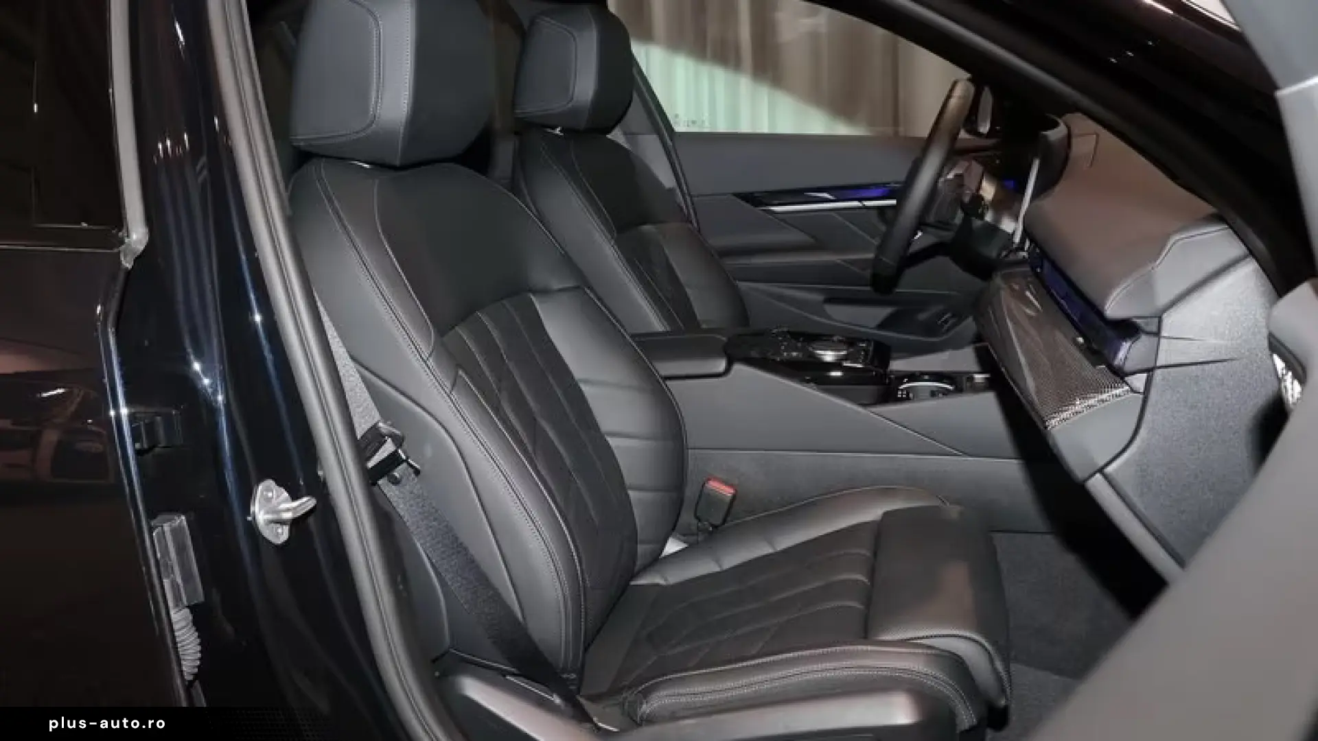BMW 540d xDrive M Sport Pano