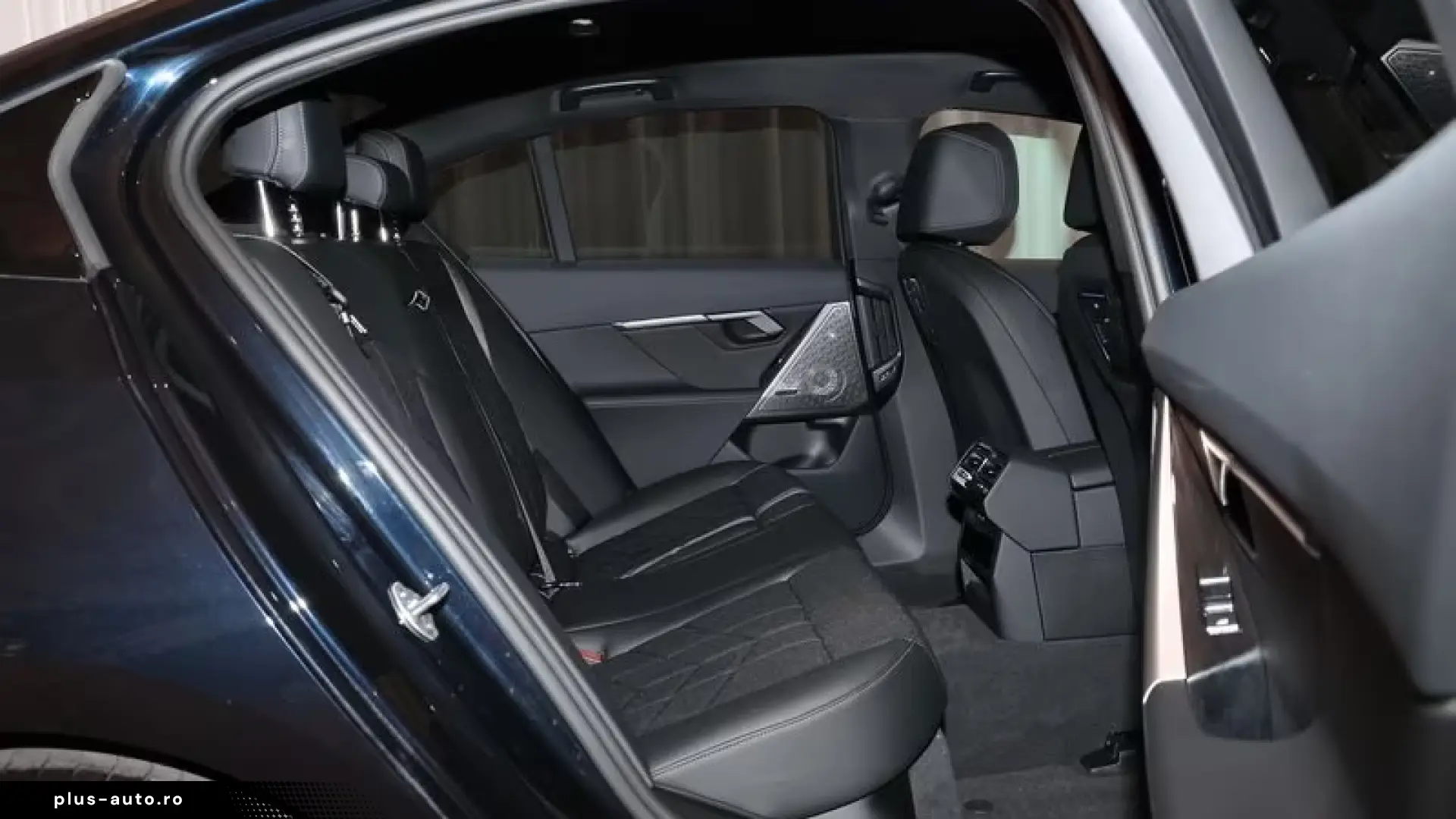 BMW 540d xDrive M Sport Pano