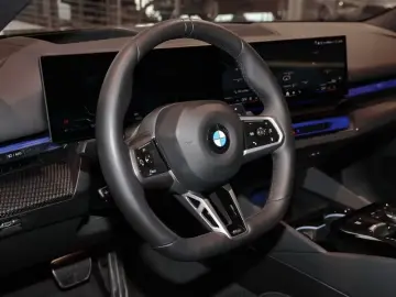 BMW 540d xDrive M Sport Pano