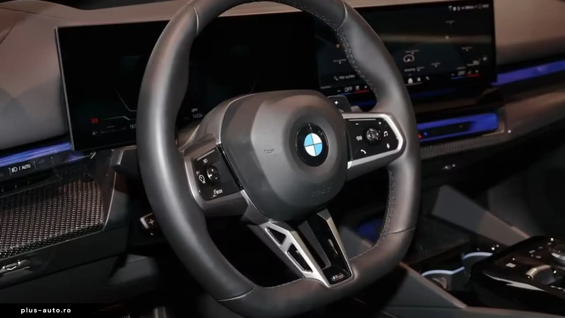 BMW 540d xDrive M Sport Pano