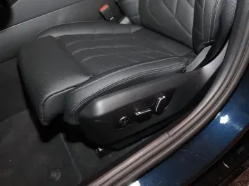 BMW 540d xDrive M Sport Pano