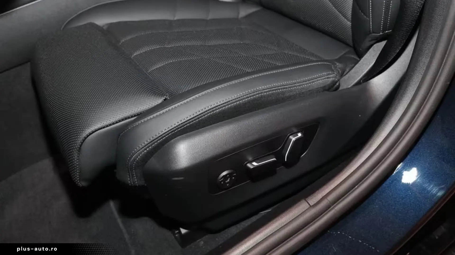 BMW 540d xDrive M Sport Pano