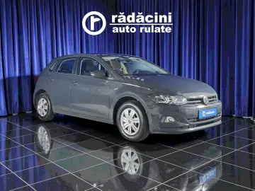 VOLKSWAGEN POLO 1.0i 80CP 2021