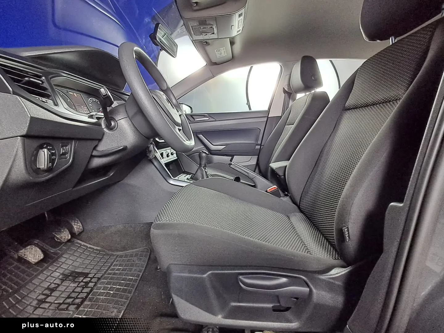 VOLKSWAGEN POLO 1.0i 80CP 2021