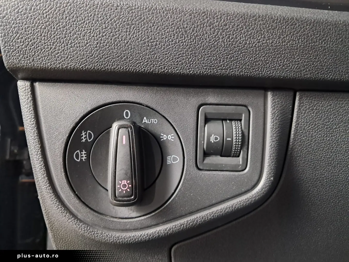VOLKSWAGEN POLO 1.0i 80CP 2021