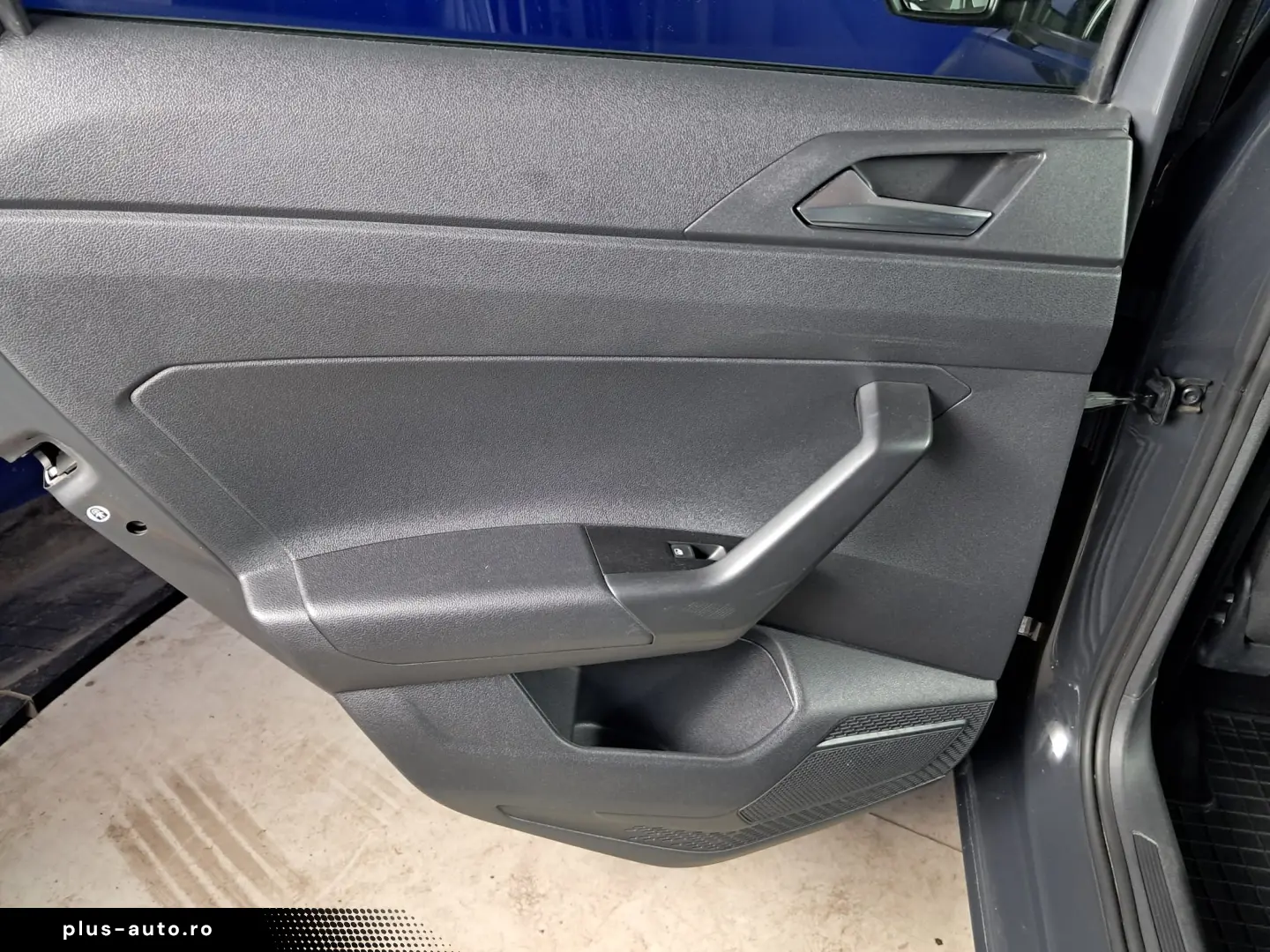 VOLKSWAGEN POLO 1.0i 80CP 2021