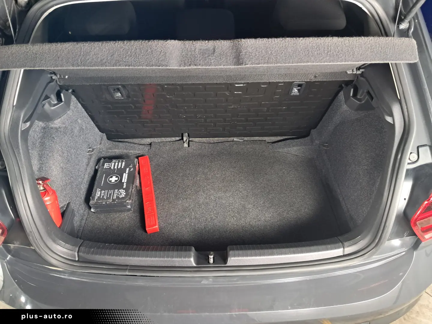 VOLKSWAGEN POLO 1.0i 80CP 2021