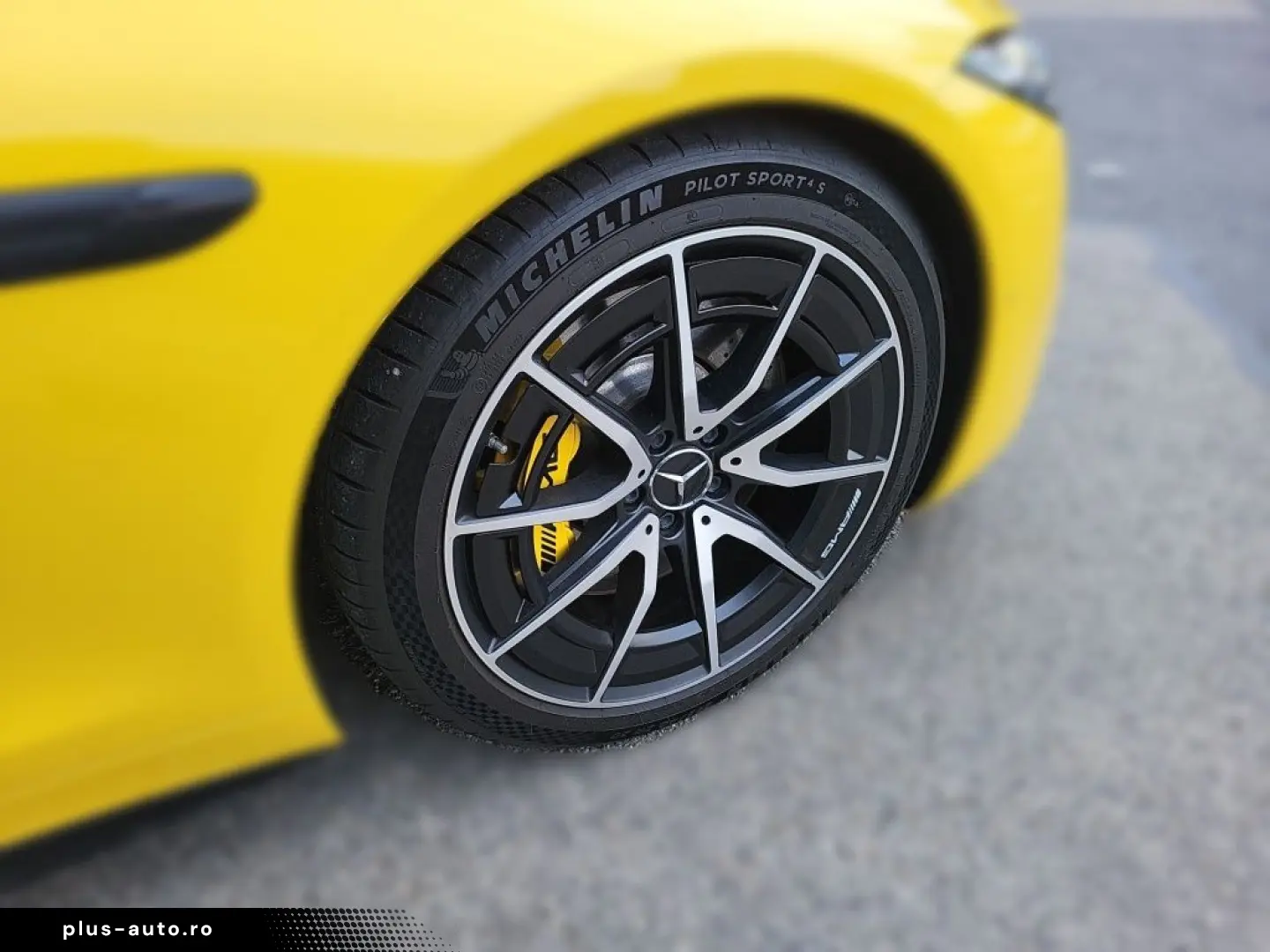 MERCEDES-BENZ AMG SL 43 Premium Night-II FAP Burm Pe&hellip;