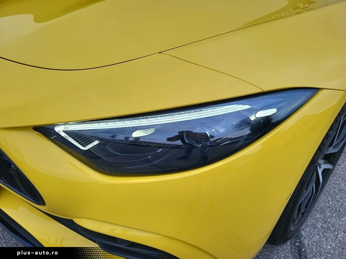 MERCEDES-BENZ AMG SL 43 Premium Night-II FAP Burm Pe&hellip;