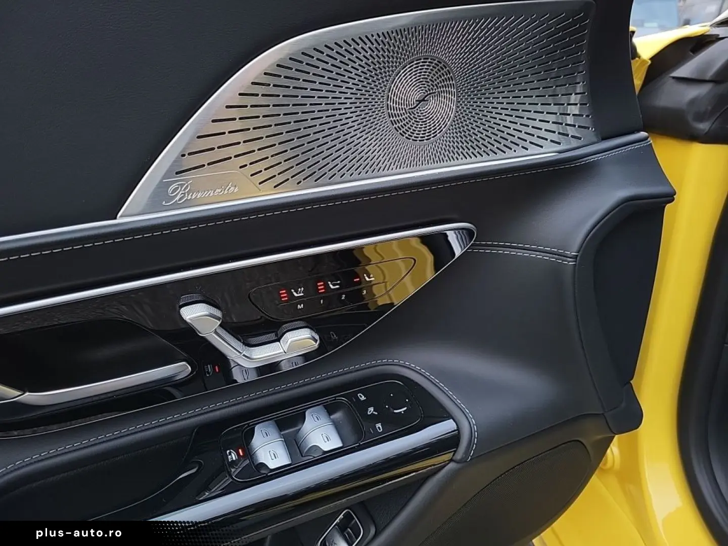 MERCEDES-BENZ AMG SL 43 Premium Night-II FAP Burm Pe&hellip;