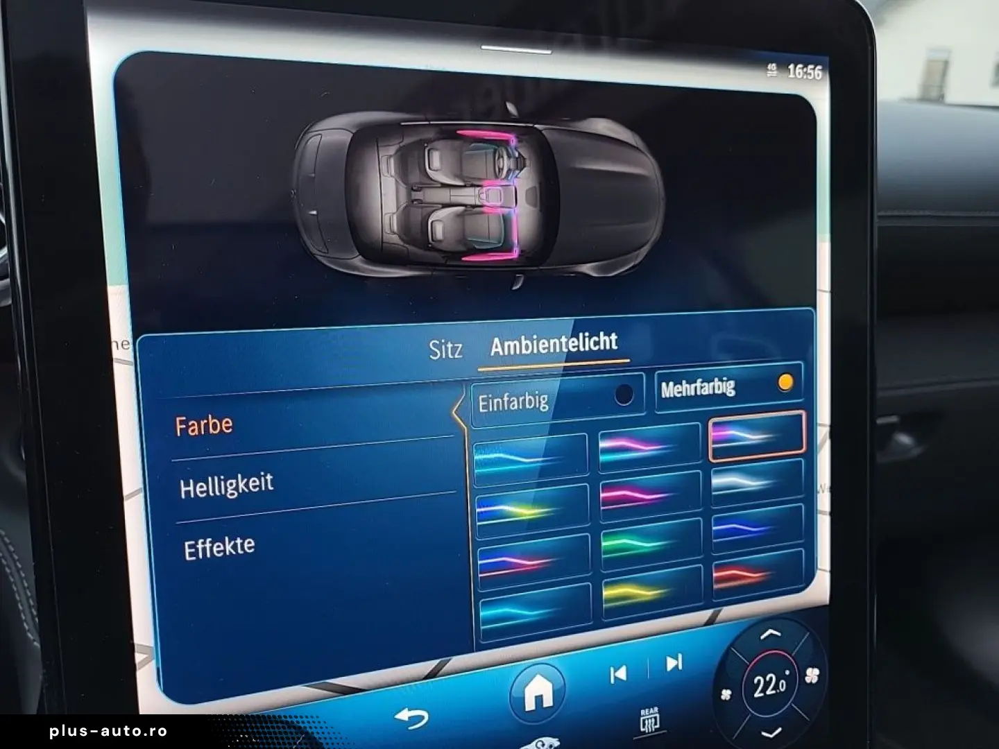 MERCEDES-BENZ AMG SL 43 Premium Night-II FAP Burm Pe&hellip;