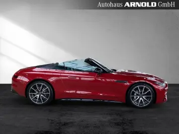 MERCEDES-BENZ Mercedes-AMG SL 43 Premium  360  HUD M…