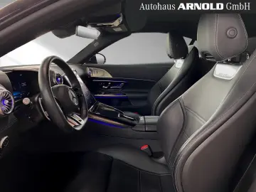 MERCEDES-BENZ Mercedes-AMG SL 43 Premium  360  HUD M…